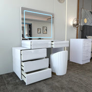 Atlanta Dressing Table